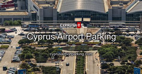 hermes airport larnaca parking|hermes airport parking booking.